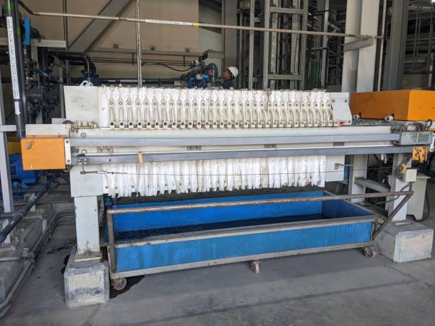 Bely Press FiltrationSystem In Erode