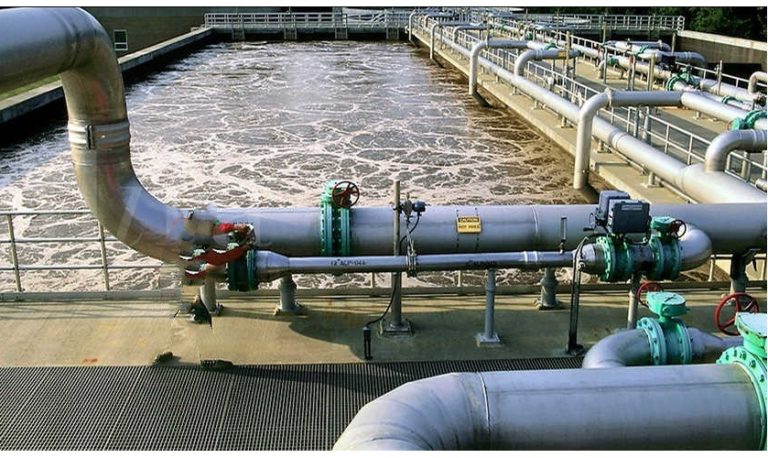 Best Sewage Treatment Plant in Erode