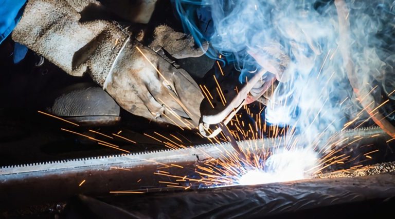 Welding Work Services in Erode