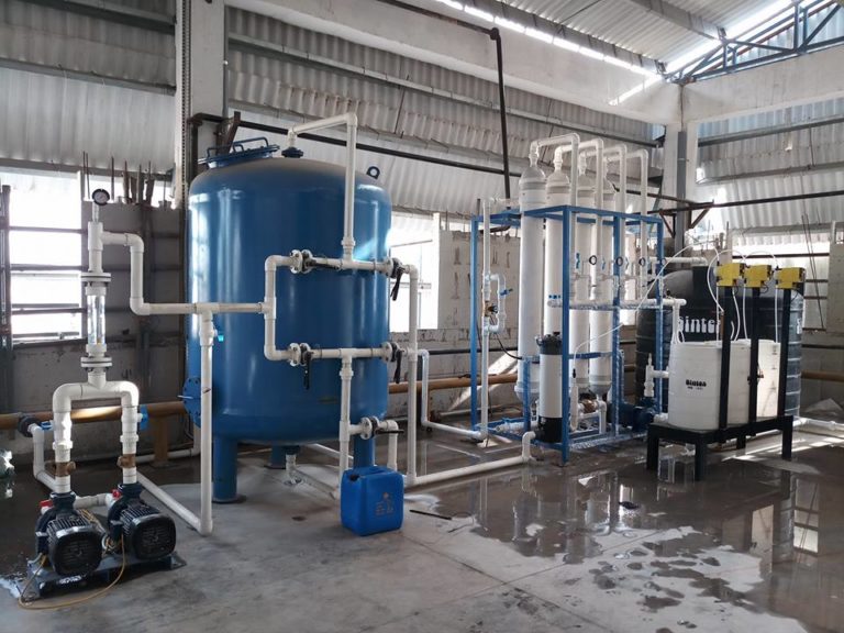 Ultrafiltration services in Perundurai