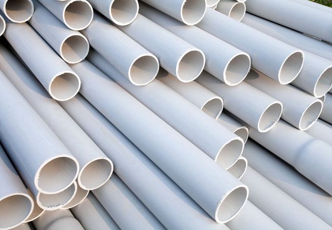 UPVC Pipe