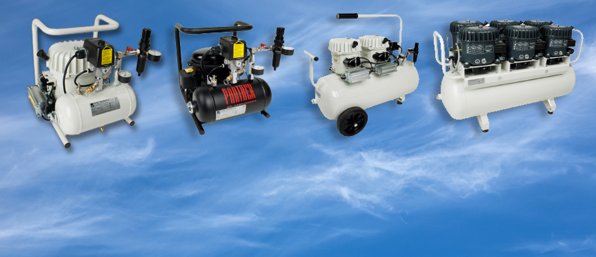 Air Compressors